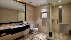 Suoxing Hotel Datong Tonghe School South Street